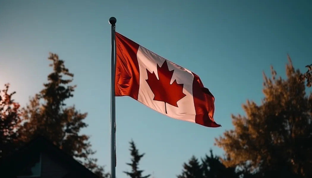 Applicant reviewing GCMS notes and Canadian immigration records